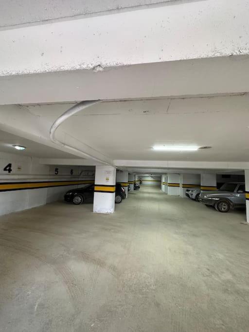 Priam Apartment Prishtine Bagian luar foto