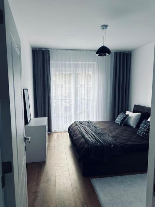 Priam Apartment Prishtine Bagian luar foto