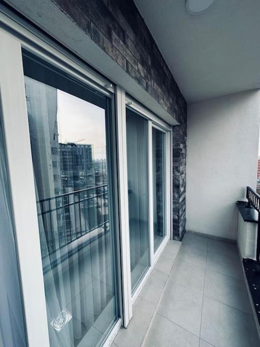 Priam Apartment Prishtine Bagian luar foto