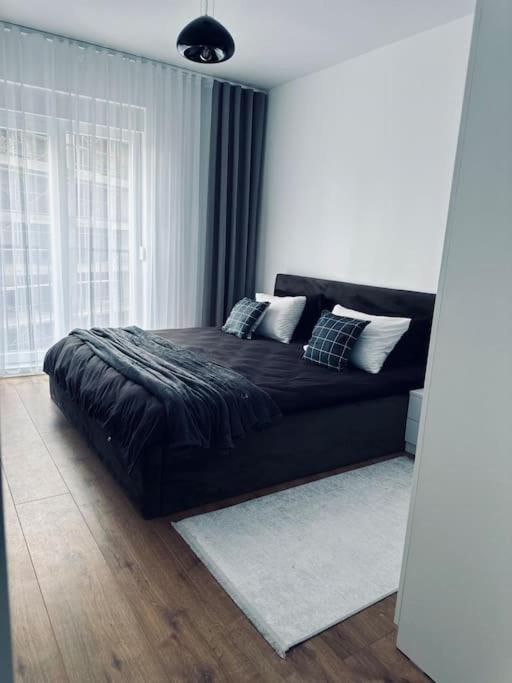 Priam Apartment Prishtine Bagian luar foto