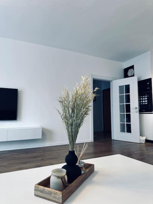 Priam Apartment Prishtine Bagian luar foto